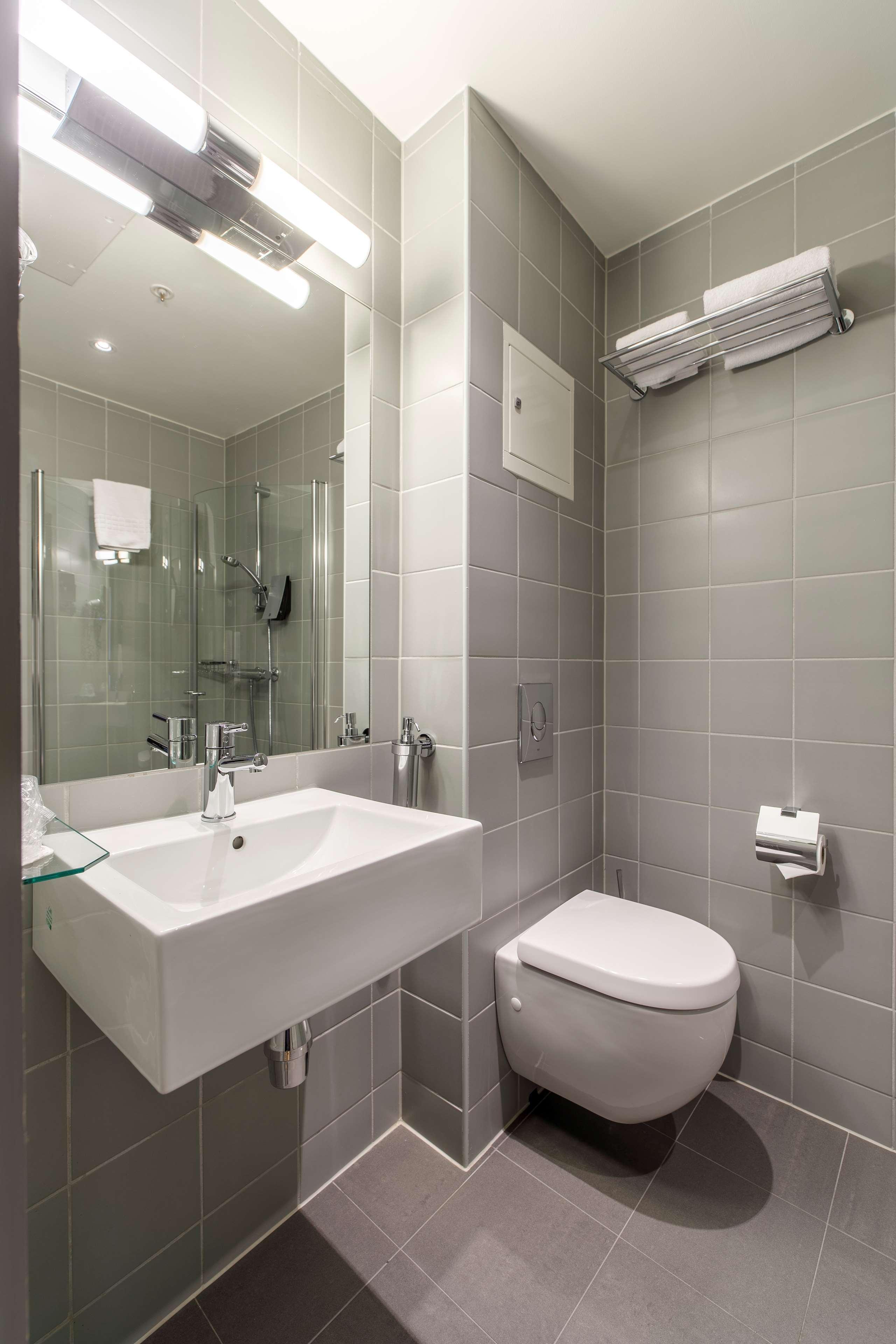 Saga Hotel Oslo, Worldhotels Crafted Ngoại thất bức ảnh