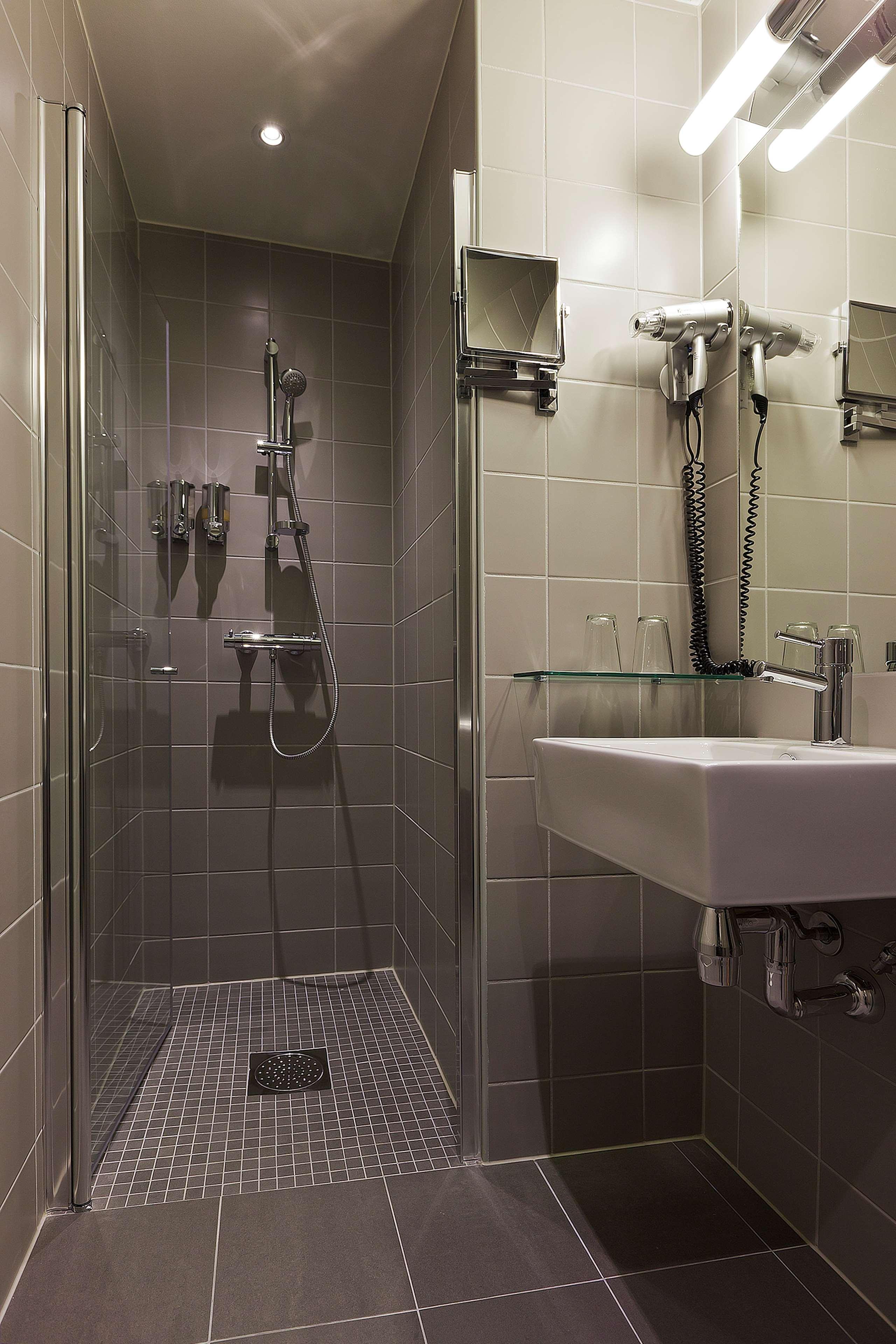 Saga Hotel Oslo, Worldhotels Crafted Ngoại thất bức ảnh