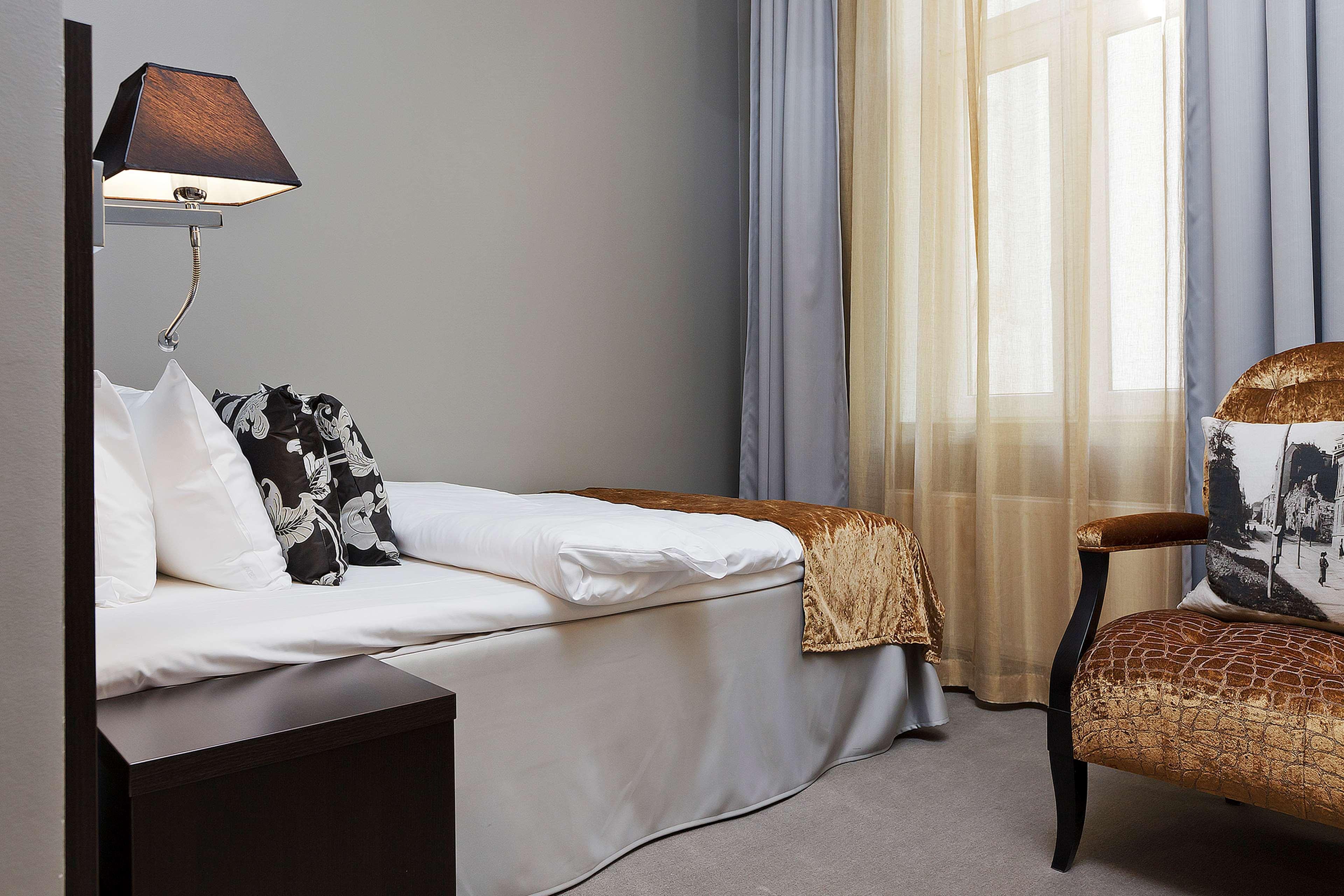 Saga Hotel Oslo, Worldhotels Crafted Ngoại thất bức ảnh