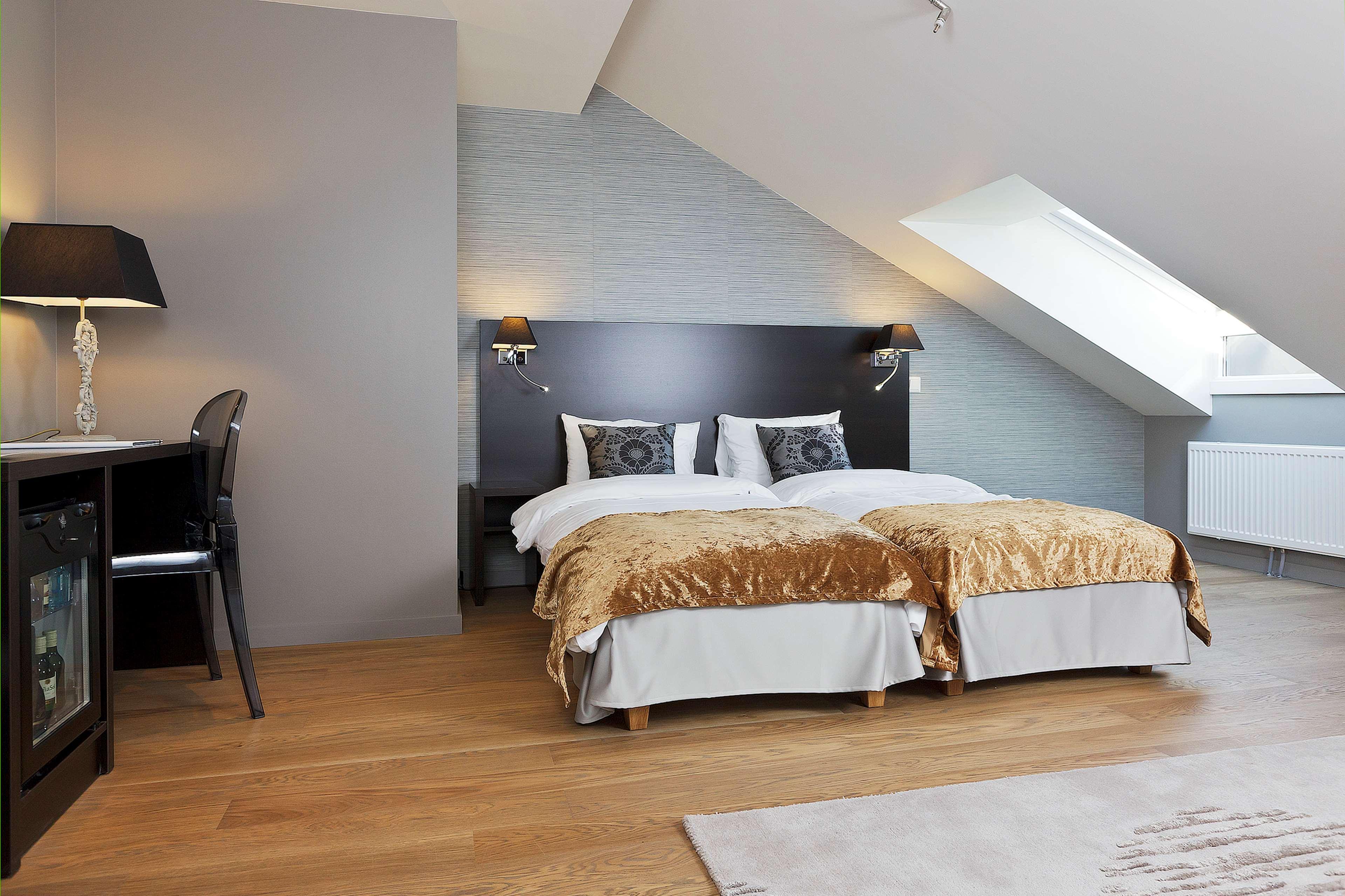 Saga Hotel Oslo, Worldhotels Crafted Ngoại thất bức ảnh