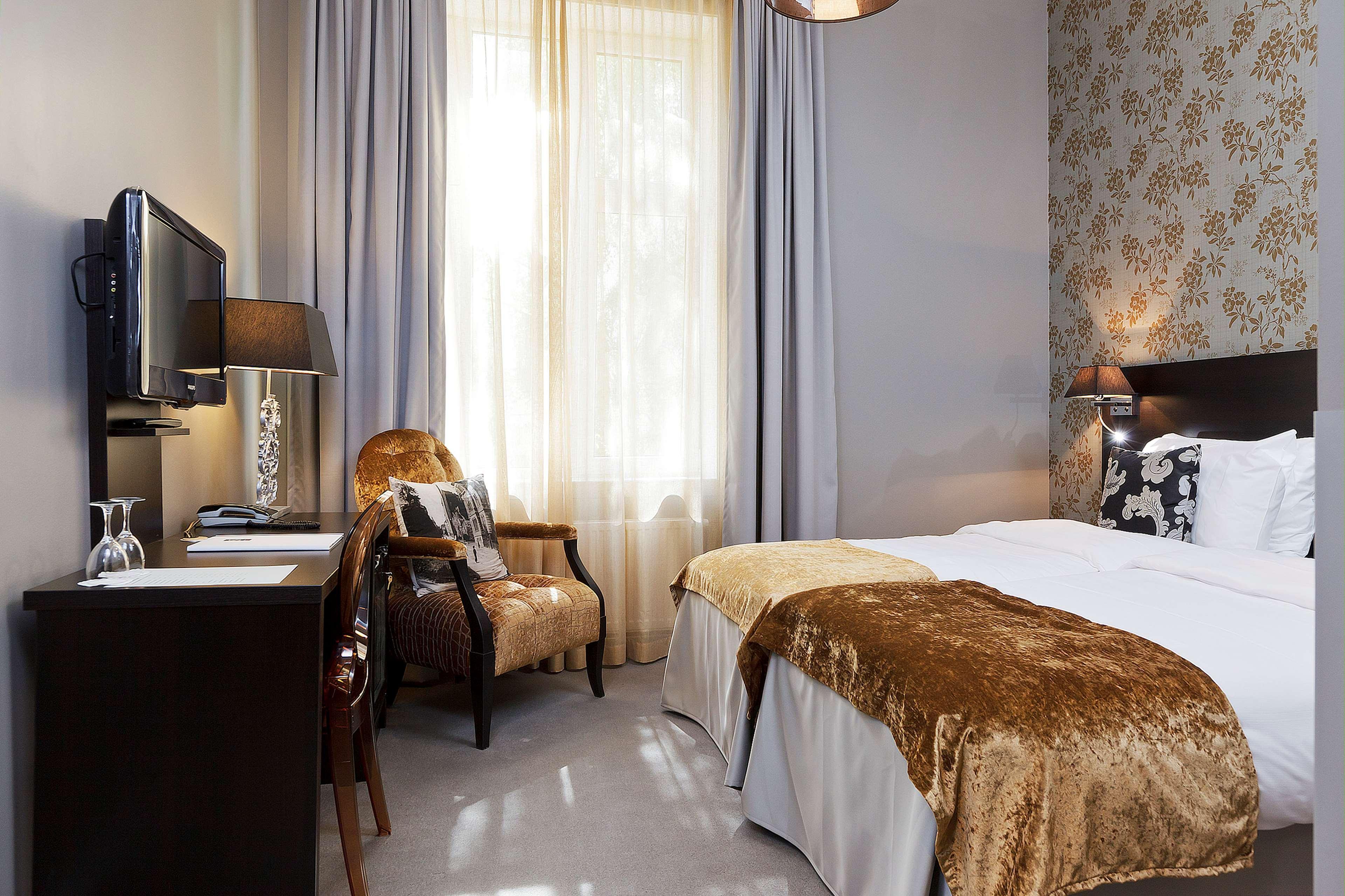 Saga Hotel Oslo, Worldhotels Crafted Ngoại thất bức ảnh