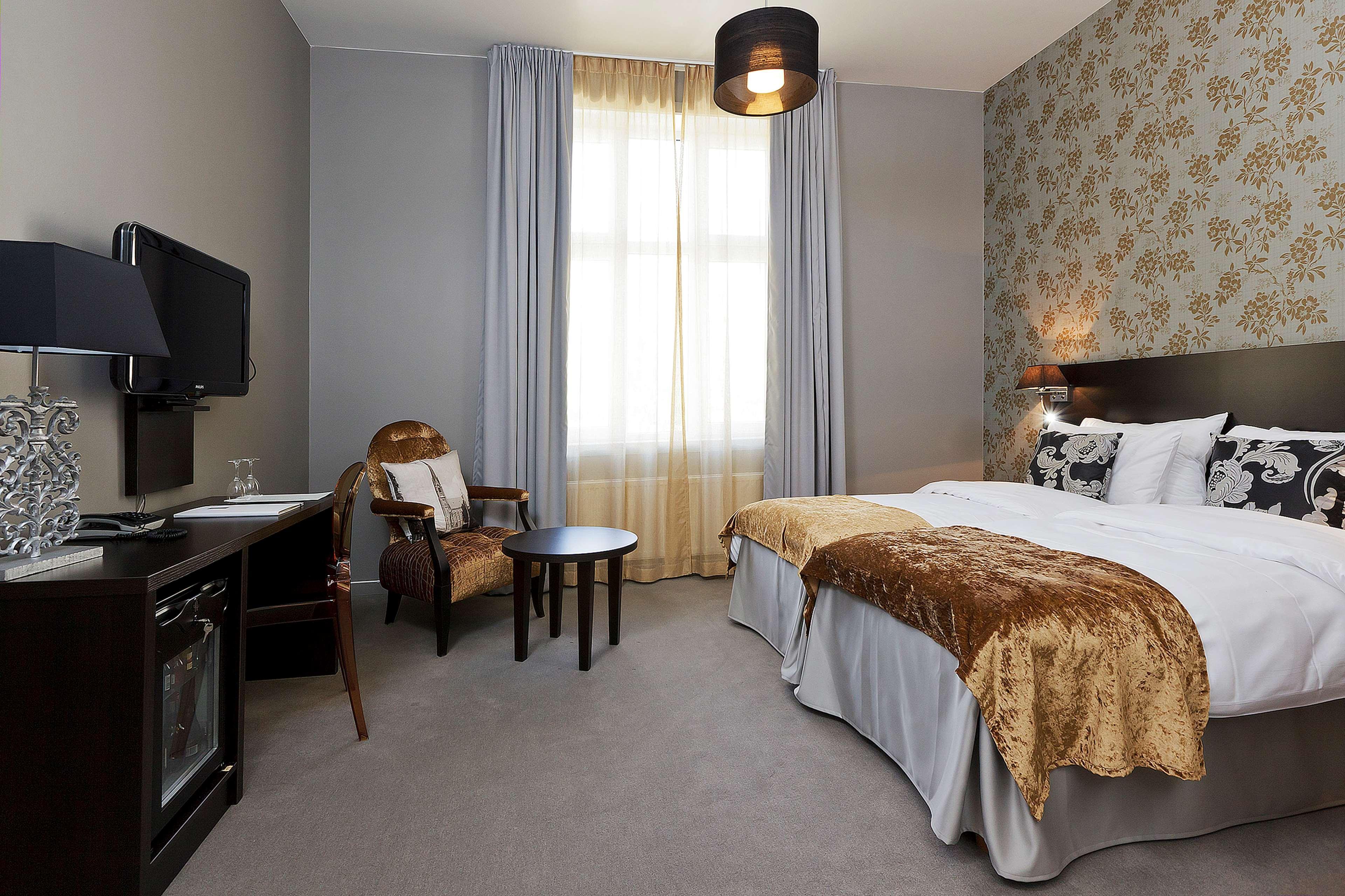 Saga Hotel Oslo, Worldhotels Crafted Ngoại thất bức ảnh