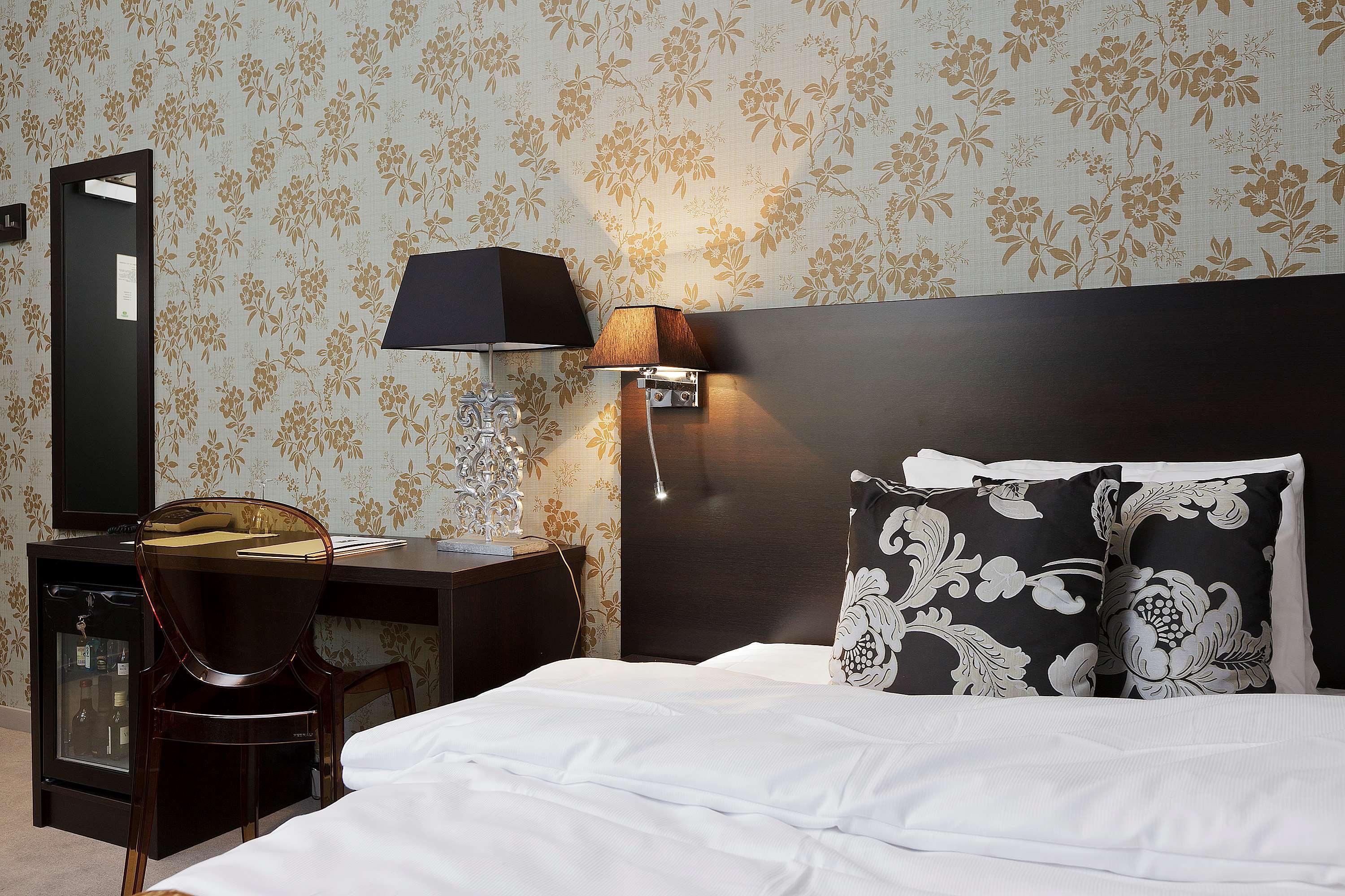 Saga Hotel Oslo, Worldhotels Crafted Ngoại thất bức ảnh