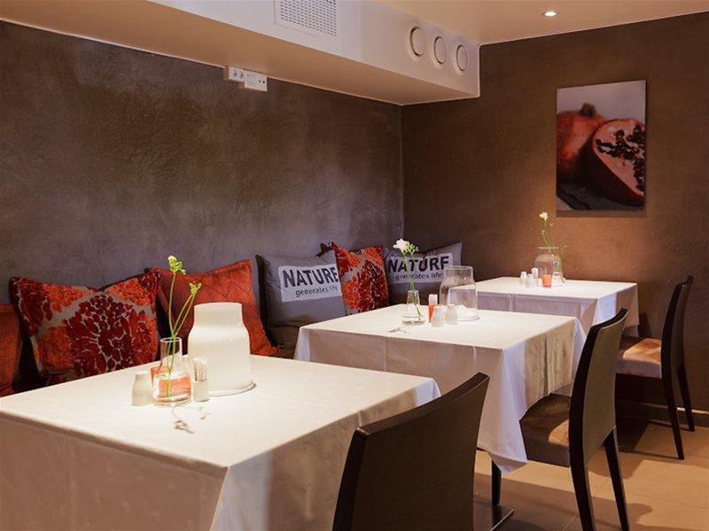 Saga Hotel Oslo, Worldhotels Crafted Ngoại thất bức ảnh