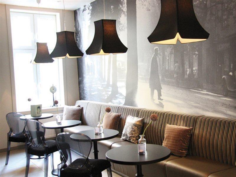 Saga Hotel Oslo, Worldhotels Crafted Ngoại thất bức ảnh