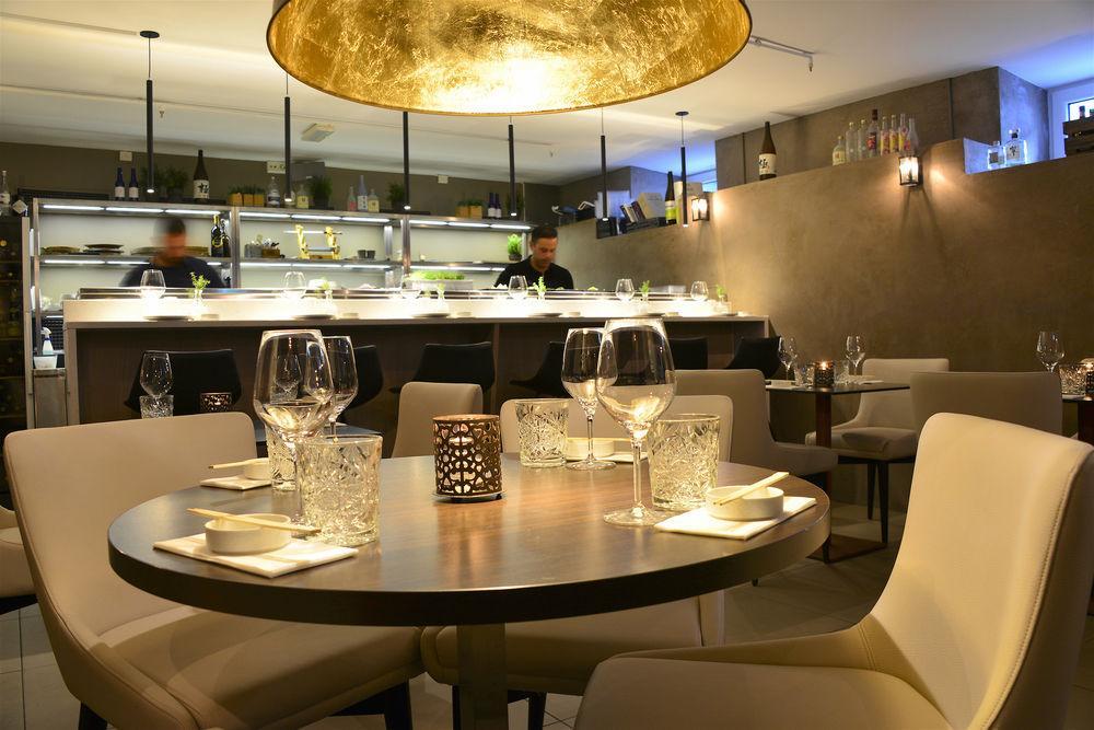 Saga Hotel Oslo, Worldhotels Crafted Ngoại thất bức ảnh