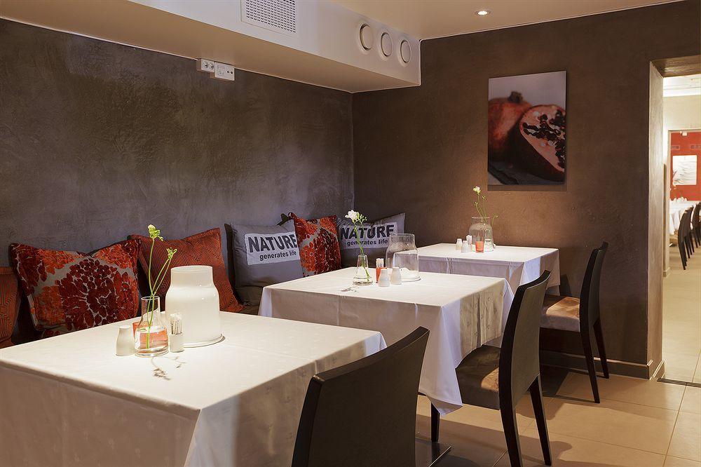 Saga Hotel Oslo, Worldhotels Crafted Ngoại thất bức ảnh