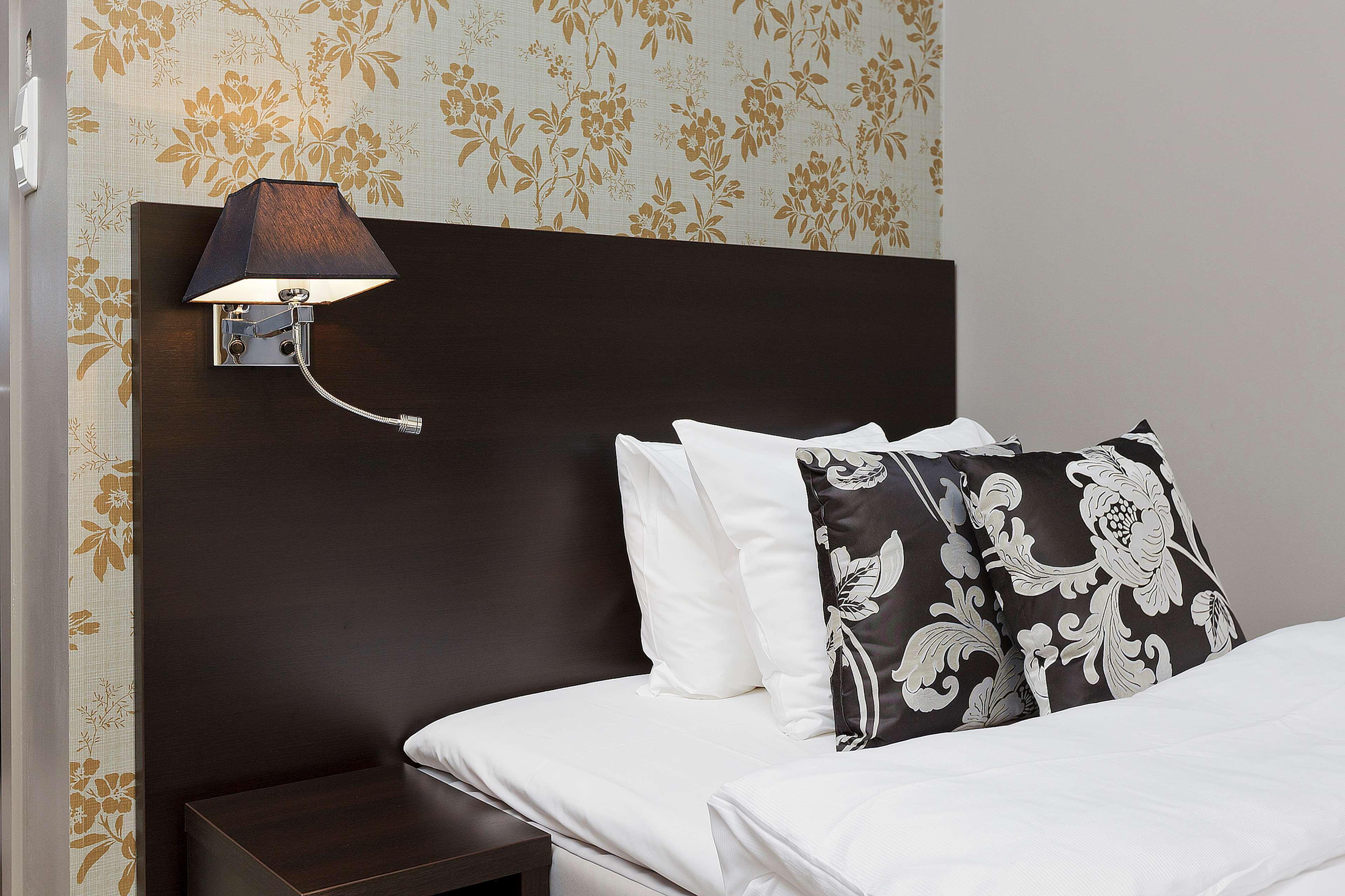 Saga Hotel Oslo, Worldhotels Crafted Ngoại thất bức ảnh
