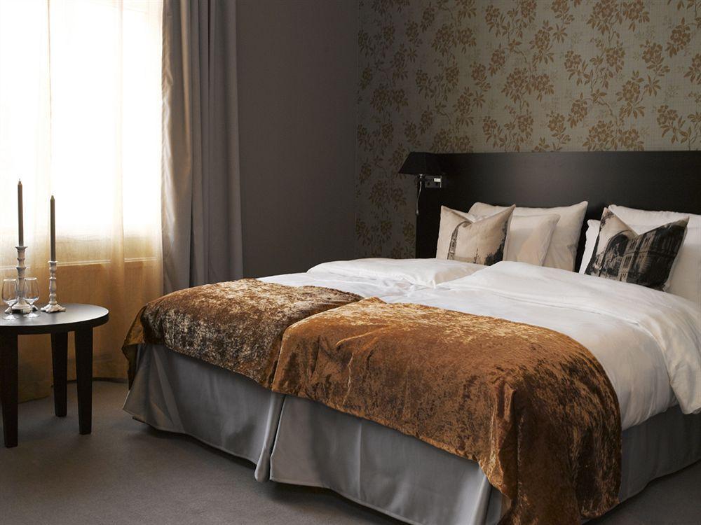 Saga Hotel Oslo, Worldhotels Crafted Ngoại thất bức ảnh