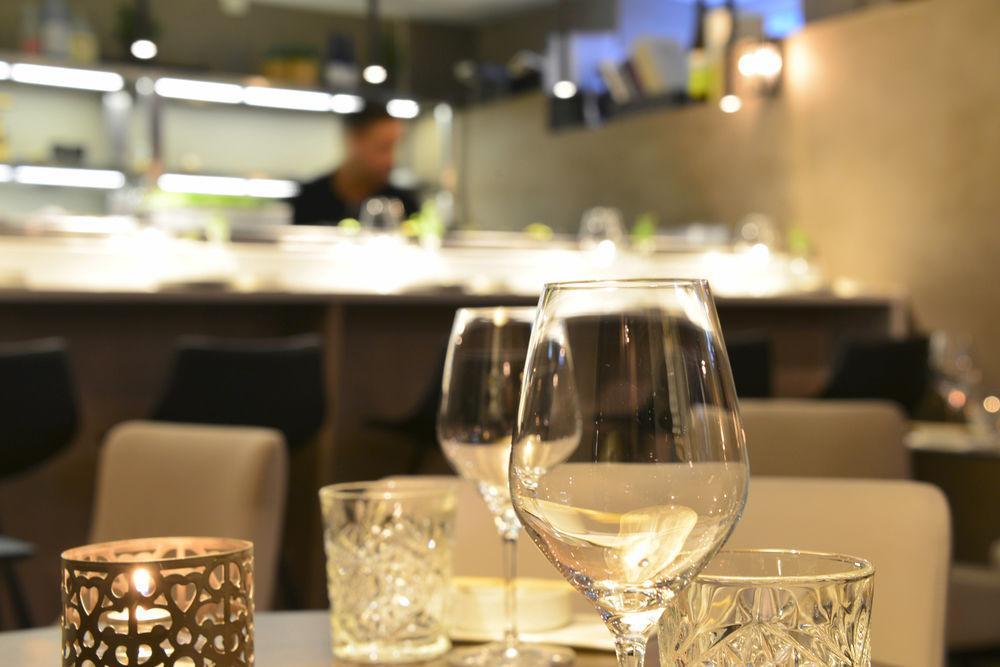 Saga Hotel Oslo, Worldhotels Crafted Ngoại thất bức ảnh