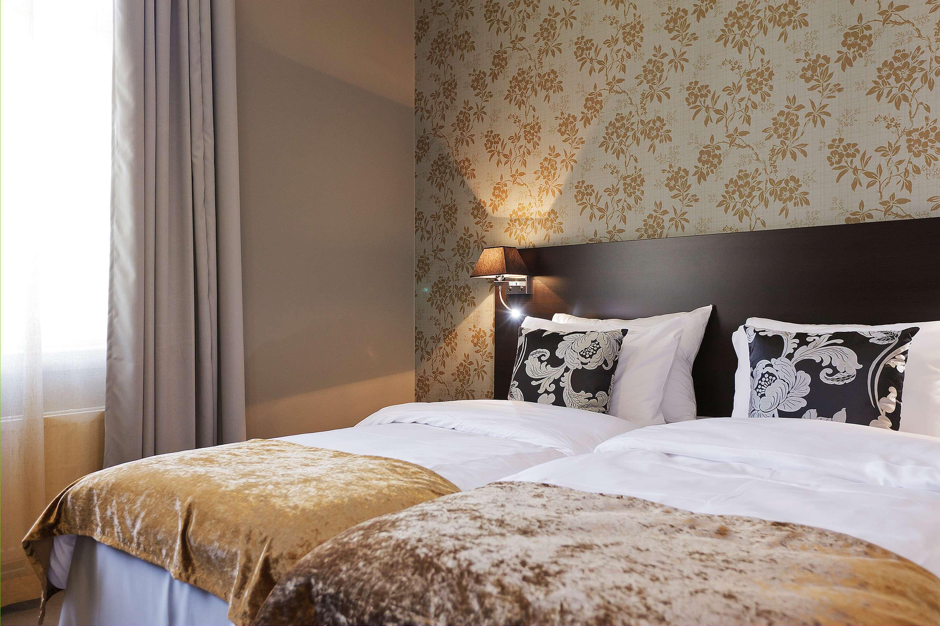 Saga Hotel Oslo, Worldhotels Crafted Ngoại thất bức ảnh