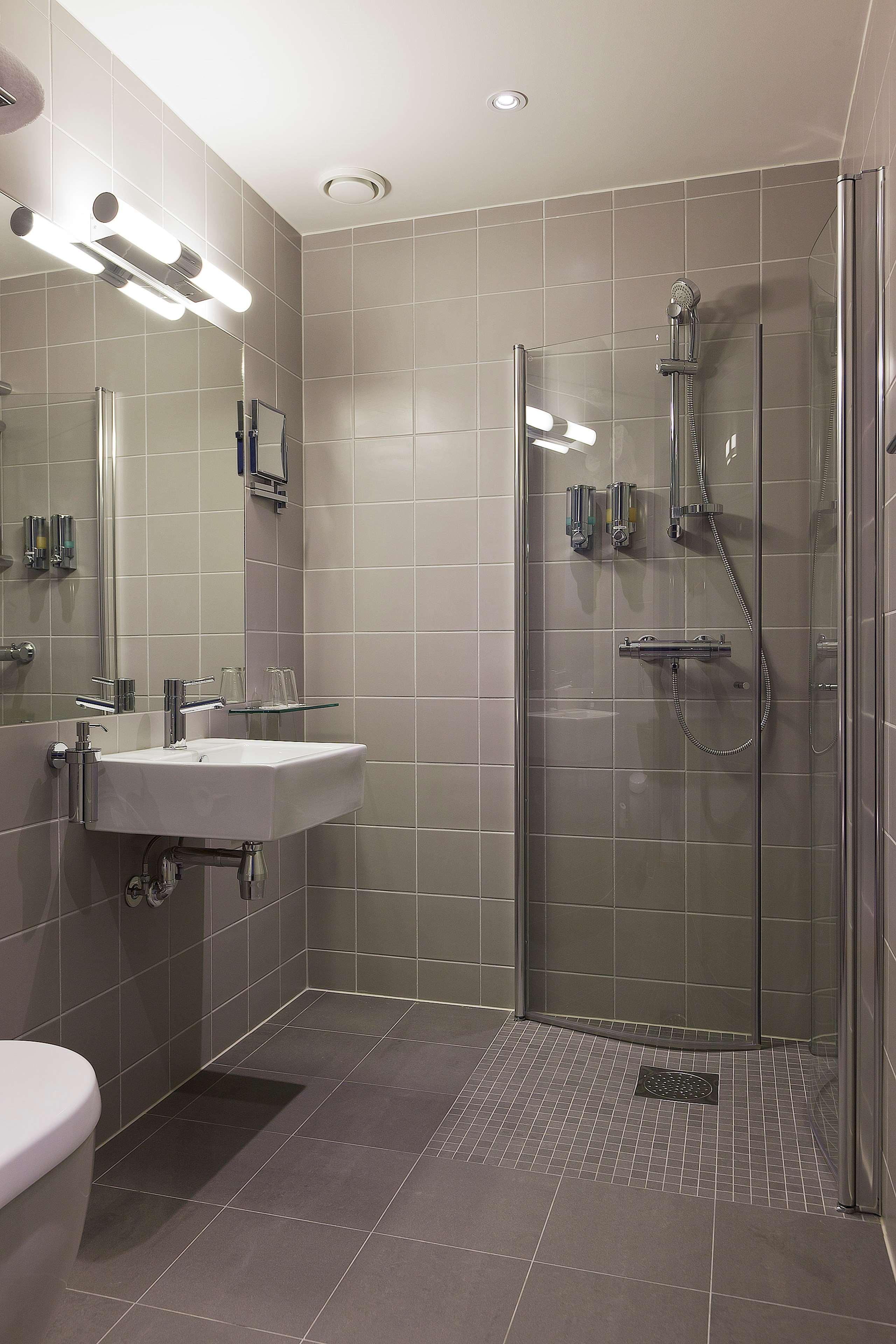 Saga Hotel Oslo, Worldhotels Crafted Ngoại thất bức ảnh