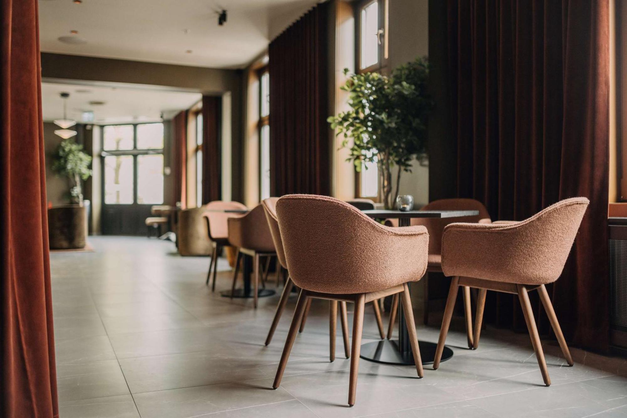 Saga Hotel Oslo, Worldhotels Crafted Ngoại thất bức ảnh